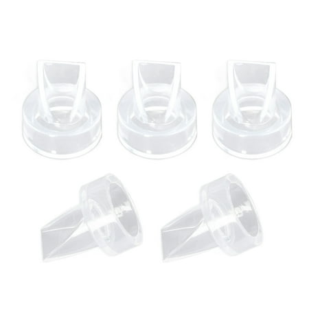 

Baby Valve Easy Duckbill Valve Replacement Kit Convenient Food Grade Silicone For Mother Baby Accessories