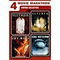 thumbnail image 3 of 4 Movie Marathon: Horror Collection (DVD) (Standard Edition), 3 of 3