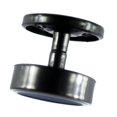thumbnail image 1 of Acoplador de Rueda Dentada para Chasis de Plástico de de Cisterna - modelo A Yotijar Rueda de cojinete, 1 of 10