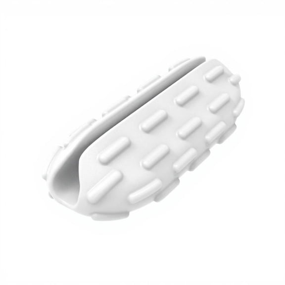 Multipurpose Silicone Grip for Pencils Weight Addition 1oz for Better Control Less Hand Strain Suitable Pen Markers