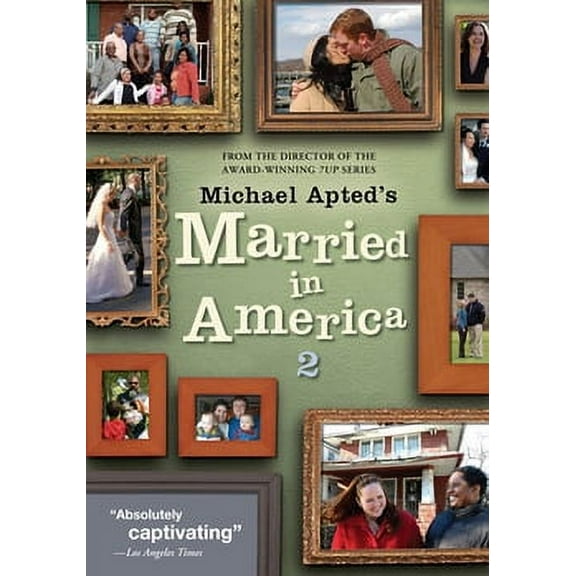 Married In America 2 (DVD)