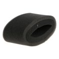 thumbnail image 1 of Almencla 4x Motorcycle Air Foam Sponge Pads Replace Part for CG125, Black, 1 of 8