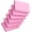 Pink, variant on Index Cards 3x5 Inch, 300sheets, Flash Cards, Blank White Note Cards Paper For Studying, Schools Supplies, College, Office And Home Organization, Note Taking Supplies