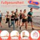 thumbnail image 5 of 1 Pair of Orthopedic Insoles for arch support, Comfortable arch support Pressure relief, Plantar Fasciitis Insoles for Work, 5 of 5