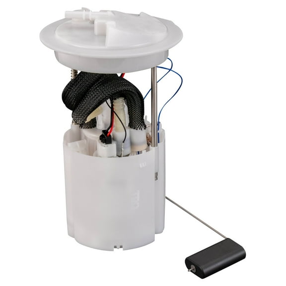 TRQ Fuel Pump Module Assembly Fits 2008-2013 Volvo C30 07-13 C70 07-11 S40 V50 FPA62433