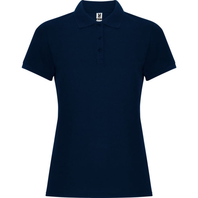 Roly Polo Premium à Manches Courtes pour Femmes Pegaso