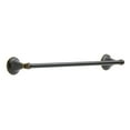 thumbnail image 2 of Delta Faucet Windemere 3.8" Towel Bar, Oil Rubbed Bronze, 2 of 2