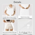 thumbnail image 4 of Waterproof Adjustable Apron with 2 Pockets, Professional Cooking Apron, Kitchen Apron, Kitchen, 4 of 5