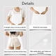 thumbnail image 4 of Waterproof Adjustable Apron with 2 Pockets, Professional Cooking Apron, Kitchen Apron, Kitchen, 4 of 5