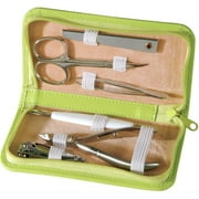 Travel and Grooming Kit