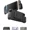 Lilac, variant on Gaming Nintendo Switch 2 Case Grip, Dockable with 30W 10000mAh Magnetically Attachable Power Bank with Digital Display, Kickstand Compatible Ergonomic Non-Slip Protective Travel Case - Black