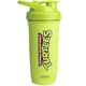 thumbnail image 1 of Smartshake TMNT Reforce Stainless Steel Protein Shaker Bottle 900 ml | 30 oz - Leakproof Screw-on Lid - BPA Free – Unisex - Non Insulated - Light Green, 1 of 5