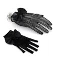 thumbnail image 1 of Guantes Niña Primera Comunión O Bautizo Complemento Vestido, 1 of 3