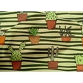 thumbnail image 5 of oneOone Coton Cambric Vert Foncé Tissu Robe Tissu Tissu Imprimé par la Cour 56 Pouces de Large, 5 of 5
