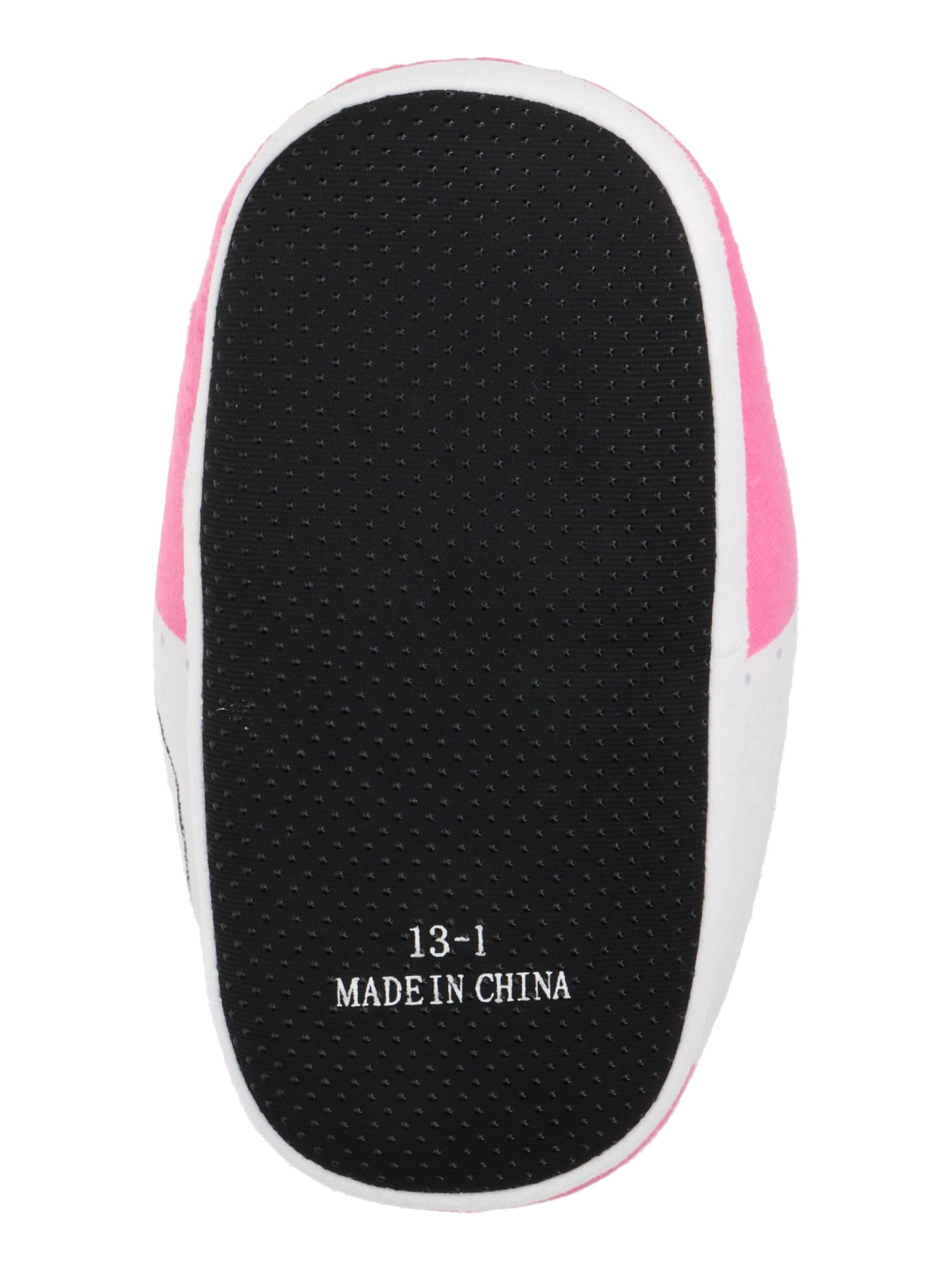 Hello Kitty® Little & Big Girls Sneaker Slippers