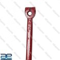 thumbnail image 3 of Clutch Pedal Arm Fits 41-71 Willys MB GPW CJ-2A 3A 3B 5 M38 M38A1, 3 of 3