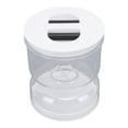 thumbnail image 1 of Separator, Easy Access Pickle Jar Hourglass Design  for Canning, 1 of 8