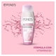thumbnail image 3 of Loción Facial Desmaquillante Dual Ponds Clarant B3 200 ml, 3 of 4