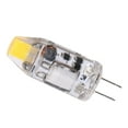 thumbnail image 4 of Fdit LED Bulb,Lighting Supplies,G4 LED Light Bulb 2W 300LM Bi Pin Light Non-Dimmable for Chandelier AC/DC 12V, 4 of 10