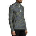 thumbnail image 3 of Sport Men's Performance Quarter-Zip Pullover, 3 of 5