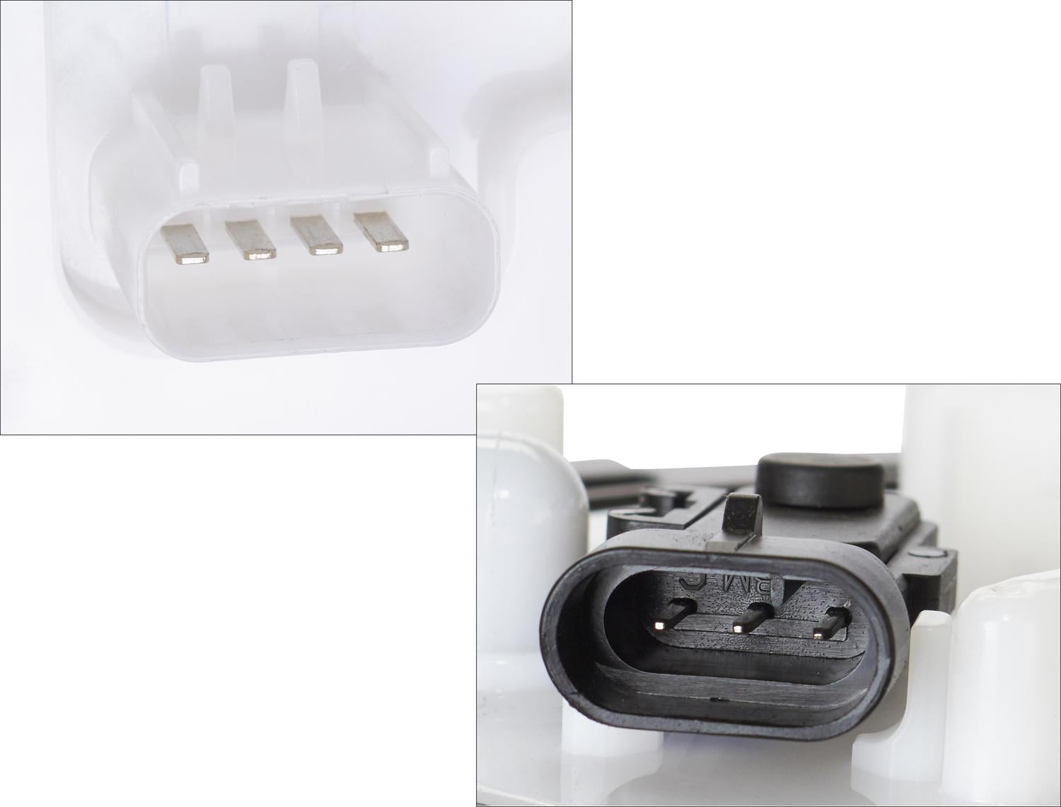 Spectra Premium SP6008M Fuel Pump Module Assembly
