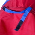 thumbnail image 5 of Pacific Play Tents Institutional 6' x 19"Tunnel - Red/Blue Polyester, Child, 5 of 9