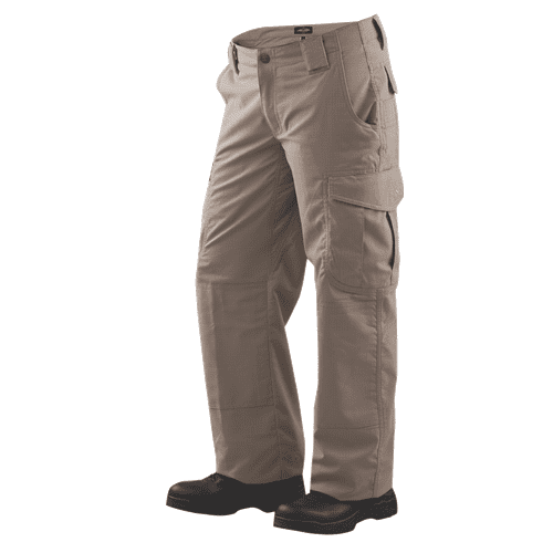 Truspec - Pantalons d'Ascension pour Femmes 24-7 Kaki 10xHunhemed