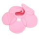 thumbnail image 2 of Collar de recuperación ajustable con forma de girasol para perros, ligero, para prevenir lamidos de mascotas, perfecto para gatos, color rosa, talla L, 2 of 8