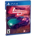 thumbnail image 1 of Inertial Drift - Playstation 4, 1 of 5
