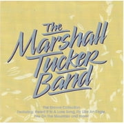 THE MARSHALL TUCKER BAND: THE ENCORE COLLECTION (755174461620)