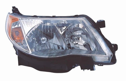 New LH=RH Side Headlight Bulb For Subaru Forester 2009-2013