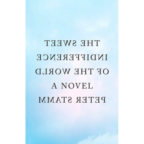 The Sweet Indifference of the World : A Novel (Paperback)