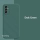 thumbnail image 1 of Carcasa Para Samsung Galaxy A54 A34 SamsungA54 SamsungA34 5G 2023 Funda De Silicona Suave TPU Moda Color Sólido Pareja Modelo A Prueba De Golpes Cubierta Trasera Protectora Gao Jiahui unisex, 1 of 2