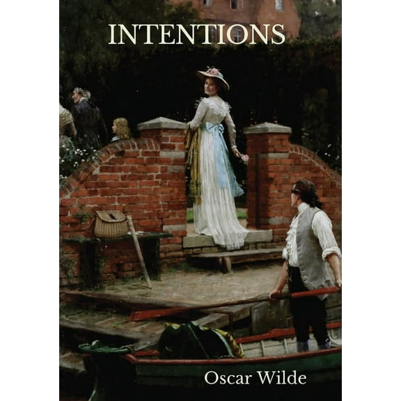Intentions, (Paperback)