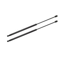 Pair of 2 Rear Liftgate Lift Support For 2014-2018 Mazda 3