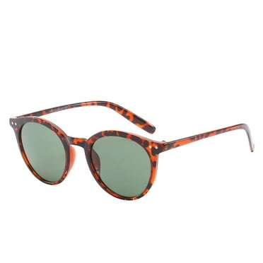 Piranha Eyewear Skyline Eco-Pact Sunglasses for Women with Smoke Lens