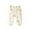 Yellow, variant on REDARER Baby Cartoon Print Pants, Thin Elastic Waist Leisure Trousers for Spring Summer Home Wear,3-6 Months