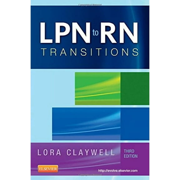 LPN to RN Transitions