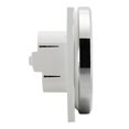 thumbnail image 2 of Amdohai BECA Programmable Round Fan Coil Thermostat 95~240VAC Four Heating/Cooling, 2 of 7