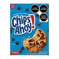 thumbnail image 4 of Galletas Chips Ahoy! con chispas sabor chocolate 257.6 g, 4 of 4