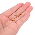 thumbnail image 4 of 200 Pcs Thumbtacks for Securing Photos Maps Decorative Items Home Use, 4 of 8