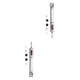 thumbnail image 1 of Par de Amortiguadores Gas Yukon 2001 A 2006 Gmc Del Reflex MONROE ., 1 of 4