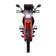 thumbnail image 3 of Motocicleta Veloci Xeverus Evo Pro 330cc Rojo 2026, 3 of 10