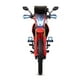 thumbnail image 3 of Motocicleta Veloci Xeverus Evo Pro 330cc Rojo 2026, 3 of 10