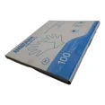 thumbnail image 1 of Guantes De Polietileno Ambiderm Caja Con 100 Pz Talla Grande Color Nude Talla G, 1 of 2