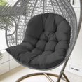 thumbnail image 2 of Cushion Single Swing Cushion Hanging Mattress Integrated Cushion, 2 of 2