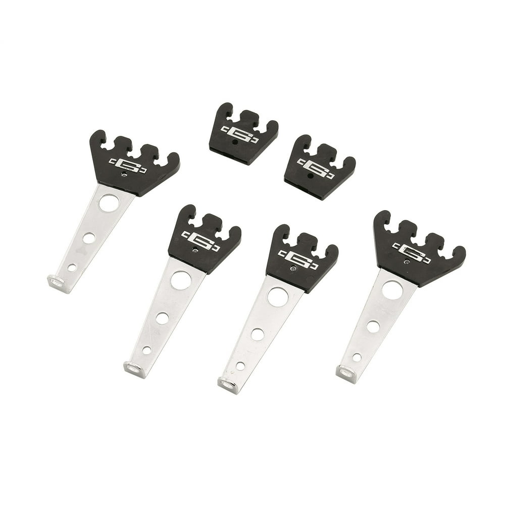 Mr. Gasket 6015 Spark Plug Wire Holder