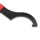 thumbnail image 4 of Llave Para Herramienta De Sujeción De Portaherramientas Cortadora De Fresadora CNC - ER40 - Suministros De Equipos Eléctricos Manuales shamjiam Llave inglesa del ER, 4 of 8