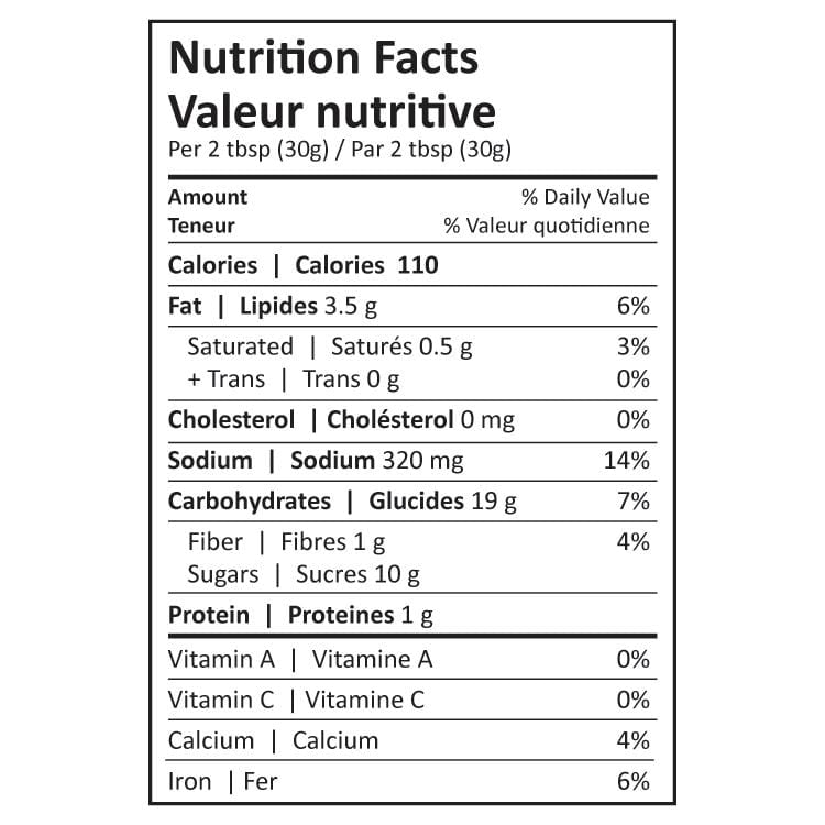 Pâte pour Pad Thai de Cock Brand 227 g