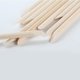 thumbnail image 4 of 200pcs/lot Orange Wooden Double Head Nail Dead Skin Fork Nail Accessories Tools|cuticle Pushers, 4 of 5